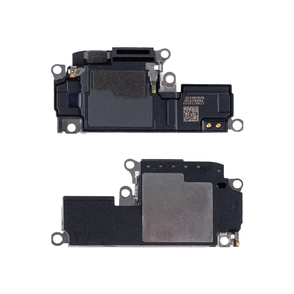 Für iPhone 16 Pro Lautsprecher