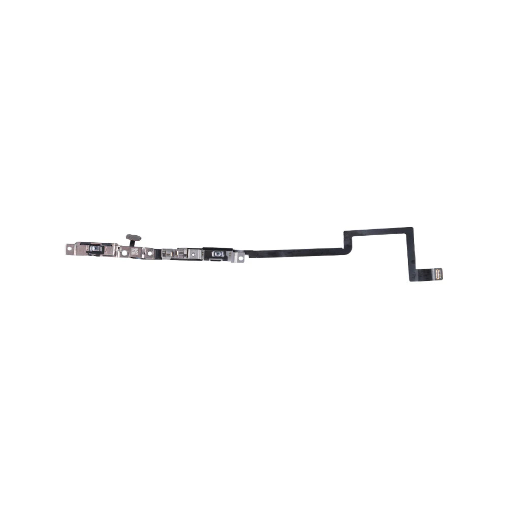 Für iPhone 16 Pro Power Flex