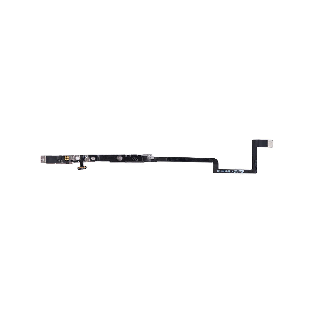 Für iPhone 16 Pro Power Flex