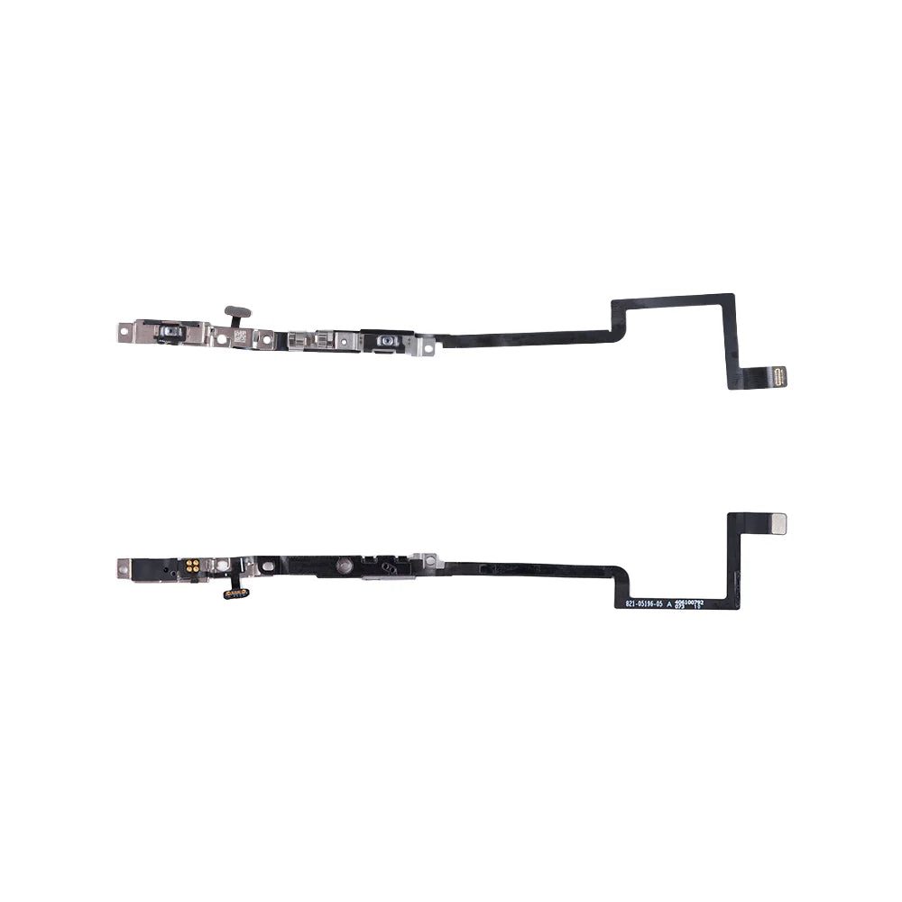 Für iPhone 16 Pro Power Flex