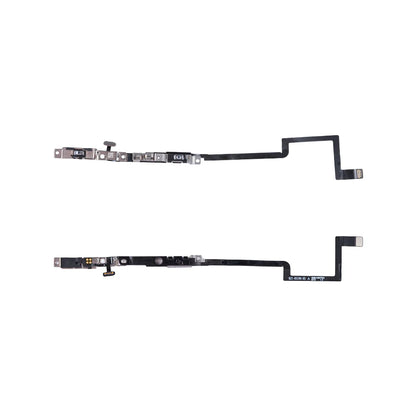 Für iPhone 16 Pro Power Flex
