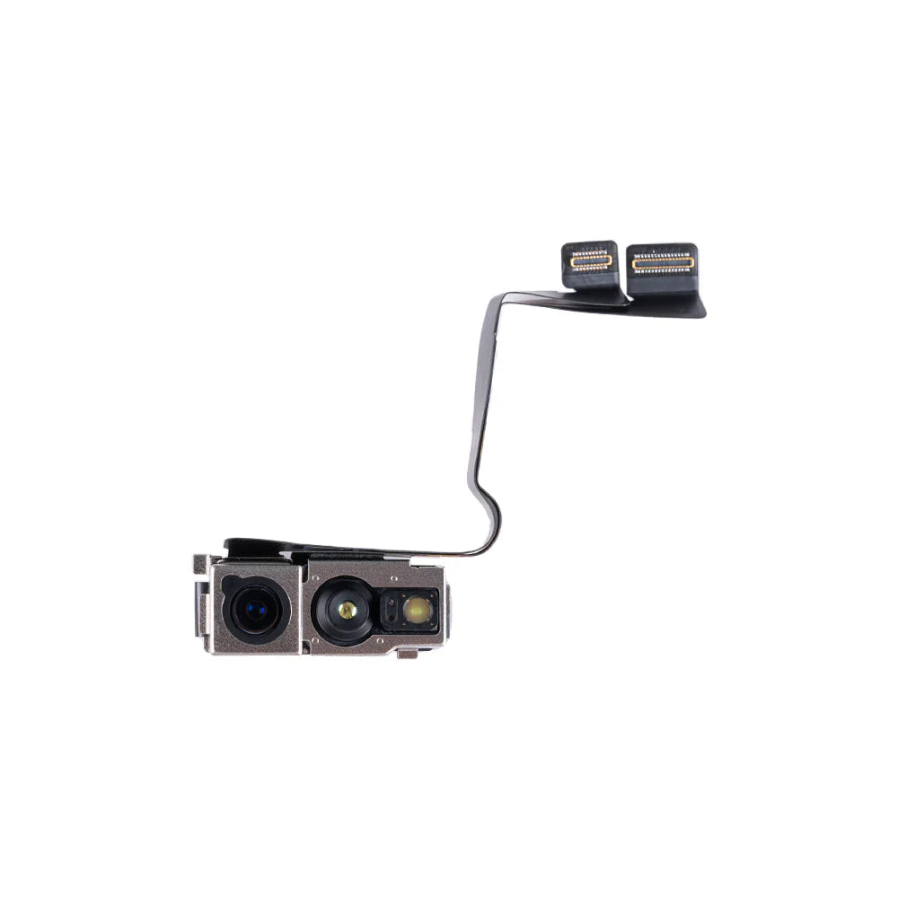 Für iPhone 16 Pro Max Frontkamera-Set