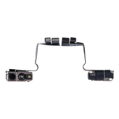 Für iPhone 16 Pro Max Frontkamera-Set