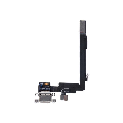 Für iPhone 16 Pro Max System-Ladestation(Desert Titan (oder Schwarz, Weiss, Natur Titan))