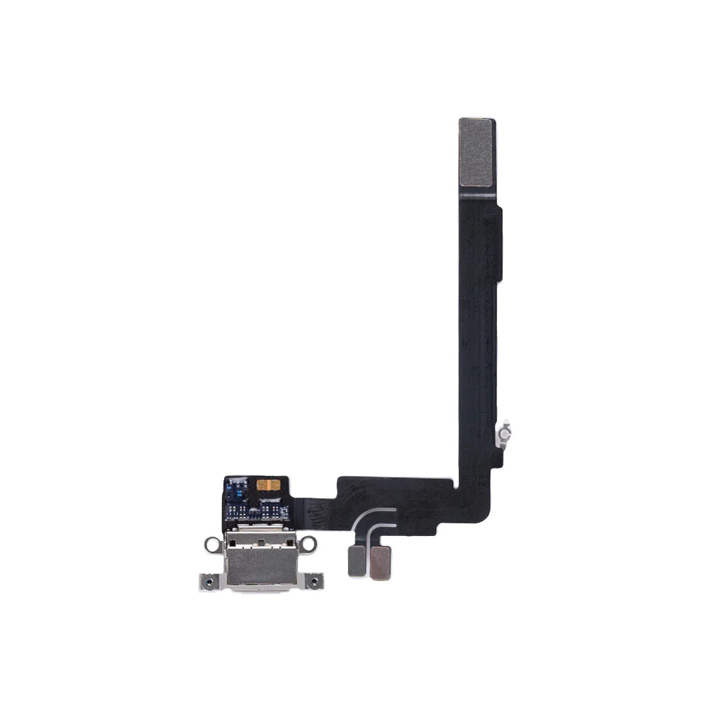 Für iPhone 16 Pro Max System-Ladestation(Desert Titan (oder Schwarz, Weiss, Natur Titan))