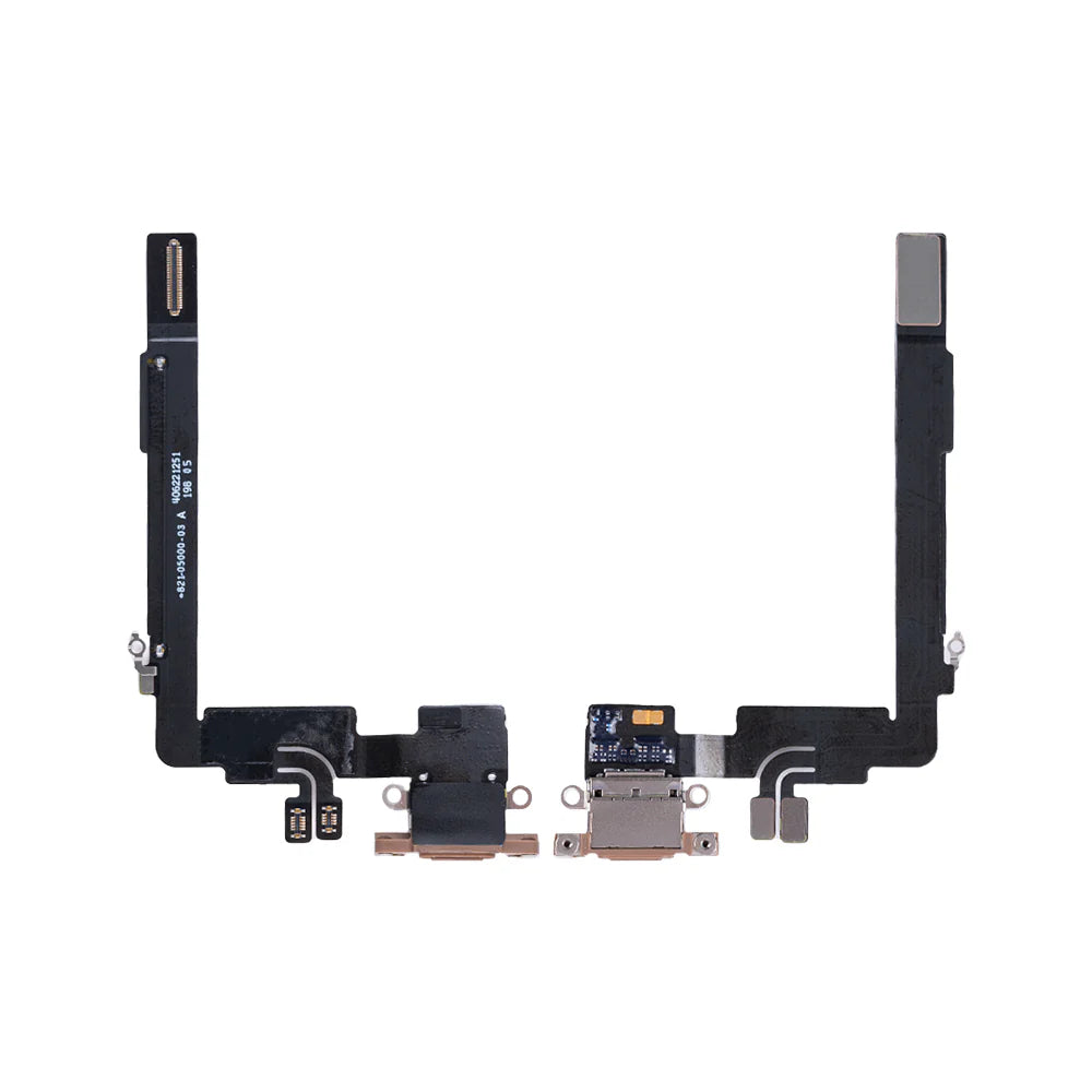 Für iPhone 16 Pro Max System-Ladestation(Desert Titan (oder Schwarz, Weiss, Natur Titan))