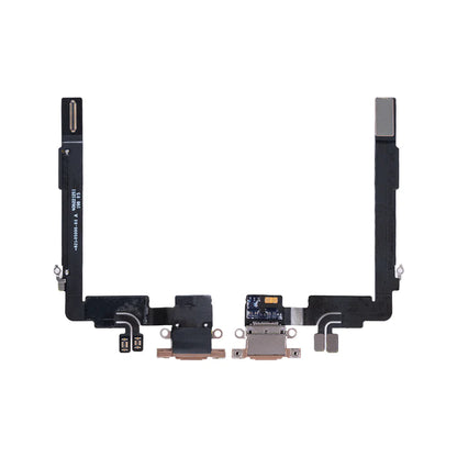 Für iPhone 16 Pro Max System-Ladestation(Desert Titan (oder Schwarz, Weiss, Natur Titan))