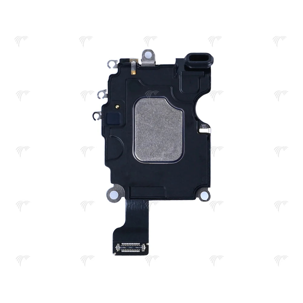 Für iPhone 16 Pro Max Ohrhörer mit WLAN-Flex