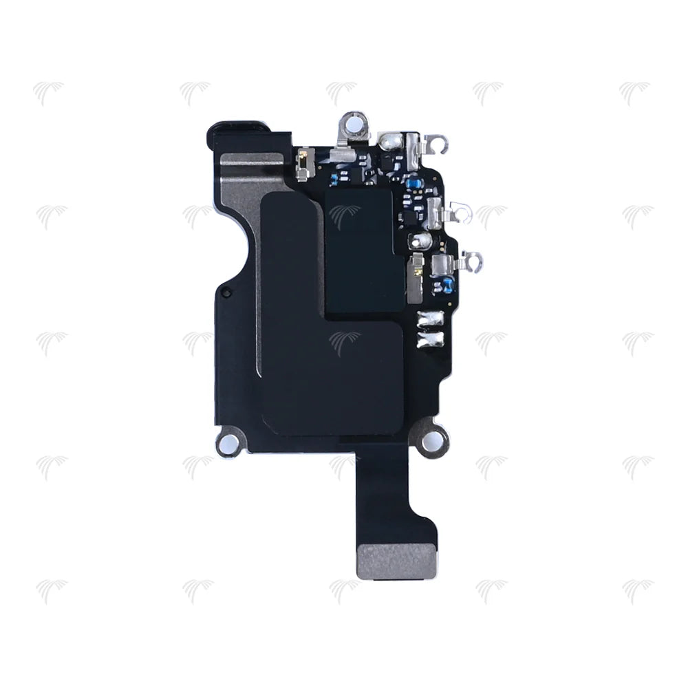 Für iPhone 16 Pro Max Ohrhörer mit WLAN-Flex