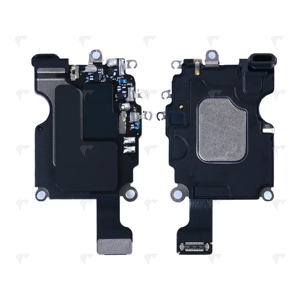 Für iPhone 16 Pro Max Ohrhörer mit WLAN-Flex