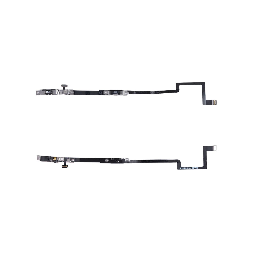 Für iPhone 16 Pro Max Power Flex