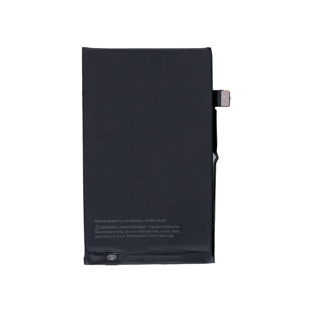 OEM iPhone 16 Li-Ion Akku (3561 mAh)