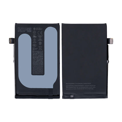 OEM iPhone 16 Li-Ion Akku (3561 mAh)