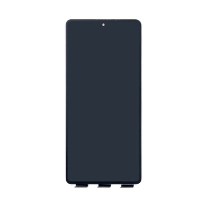 Xiaomi Poco X5 Pro Display und Digitizer ohne Rahmen, Schwarz (OEM)