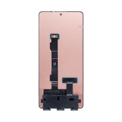 Xiaomi Poco X5 Pro Display und Digitizer ohne Rahmen, Schwarz (OEM)
