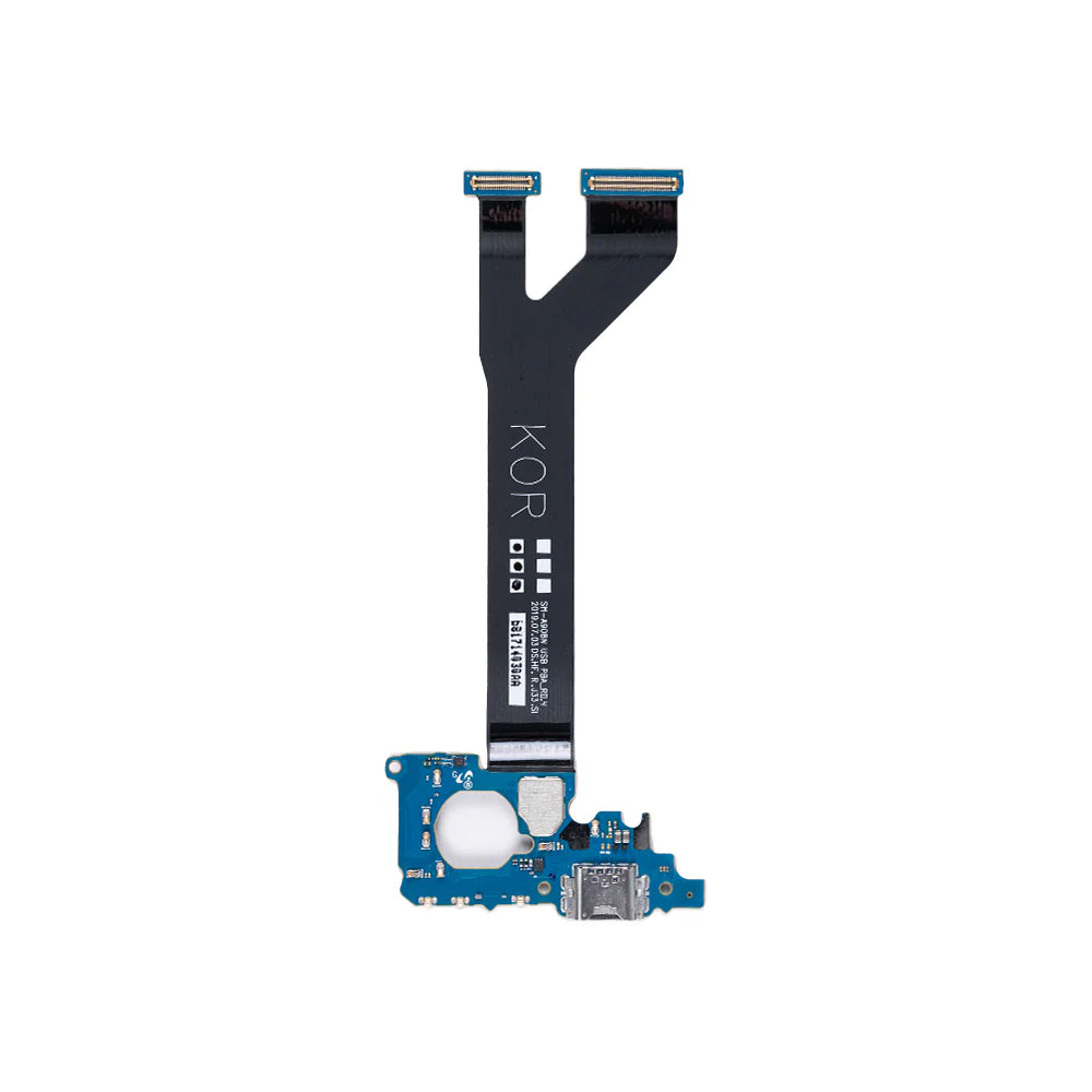 Samsung Galaxy A90 5G A908B Lade Flexkabel (OEM)