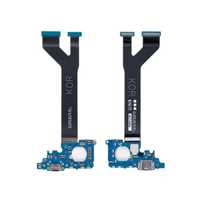 Samsung Galaxy A90 5G A908B Lade Flexkabel (OEM)