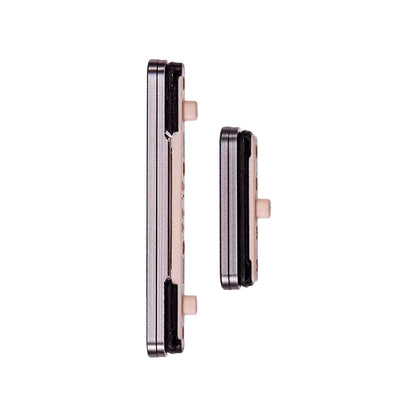 OEM Power- & Volume-Button-Set für Samsung Galaxy S24, Galaxy S24 Plus(alle Farben) - Phonebazaar