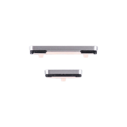 OEM Power- & Volume-Button-Set für Samsung Galaxy S24, Galaxy S24 Plus(alle Farben) - Phonebazaar