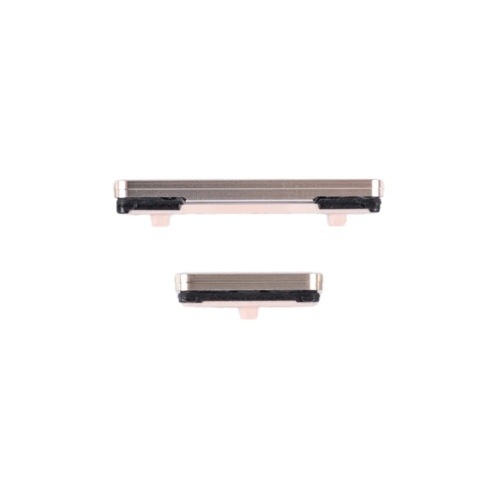 OEM Power- & Volume-Button-Set für Samsung Galaxy S24, Galaxy S24 Plus(alle Farben) - Phonebazaar