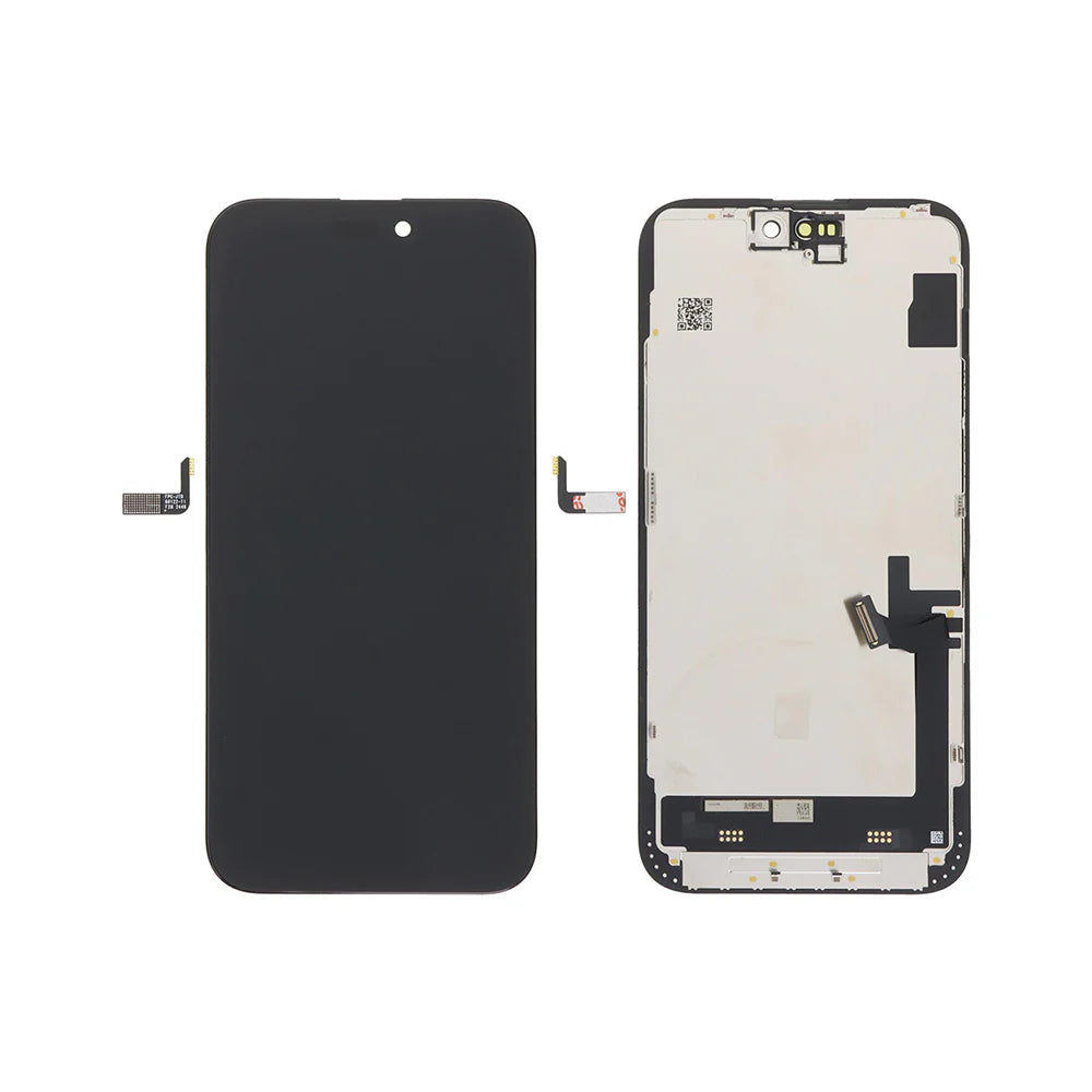 JK für iPhone 15 Plus Display In-Cell (COG)