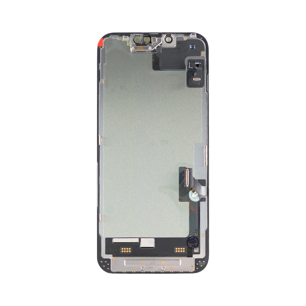 Für iPhone 14 Display mit Näherungssensor Flex Service Pack