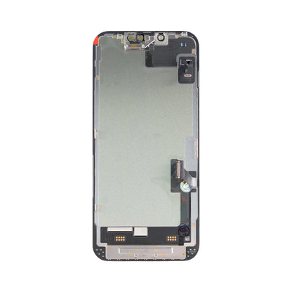 Für iPhone 14 Display mit Näherungssensor Flex Service Pack