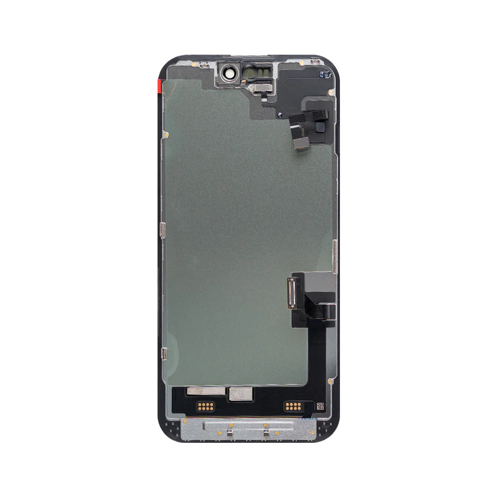 Für iPhone 15 Display mit Näherungssensor Flex Service Pack