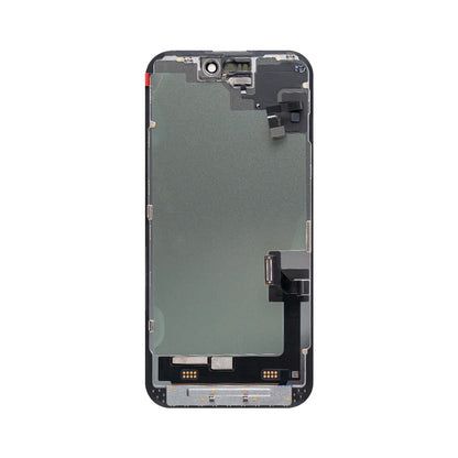 Für iPhone 15 Display mit Näherungssensor Flex Service Pack