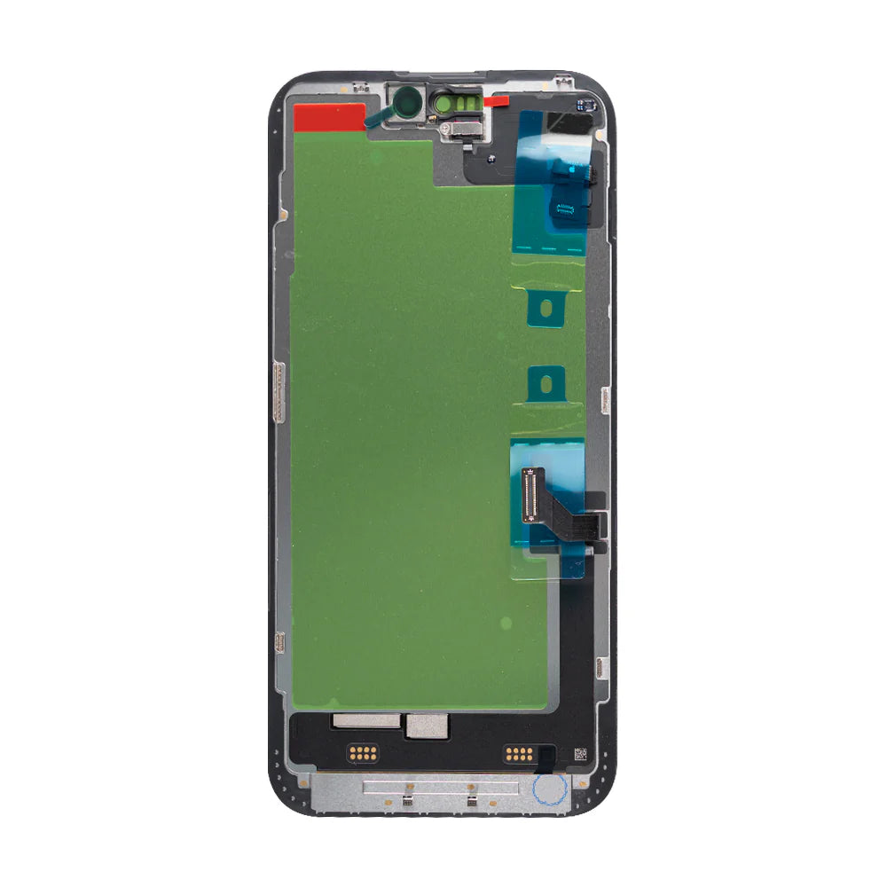 Für iPhone 15 Plus Display mit Näherungssensor Flex Service Pack