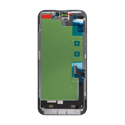 Für iPhone 15 Plus Display mit Näherungssensor Flex Service Pack