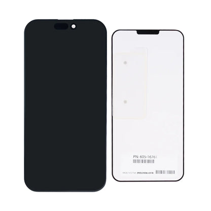 Für iPhone 16 Pro Max Display mit Näherungssensor Flex Service Pack