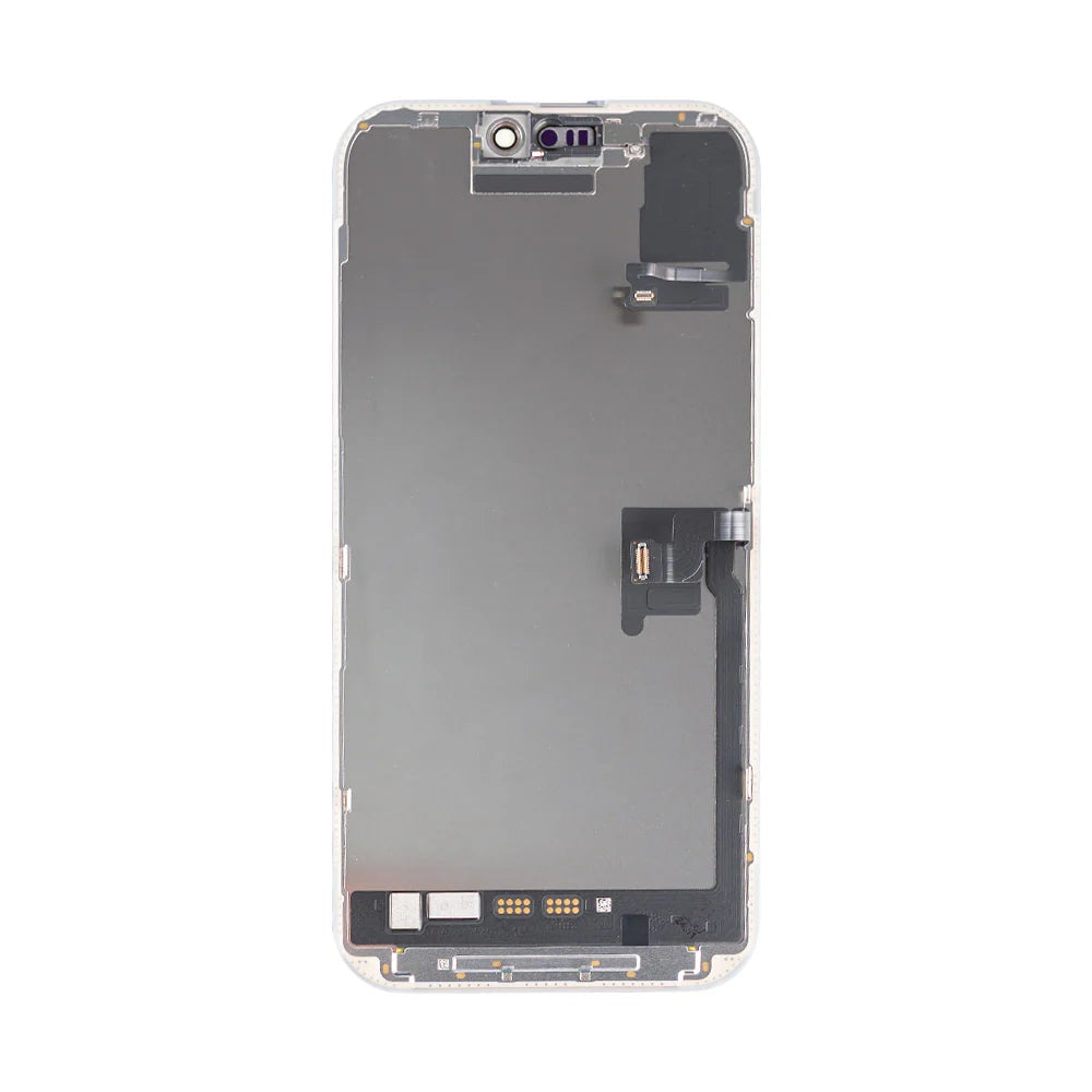 Für iPhone 16 Pro Max Display mit Näherungssensor Flex Service Pack