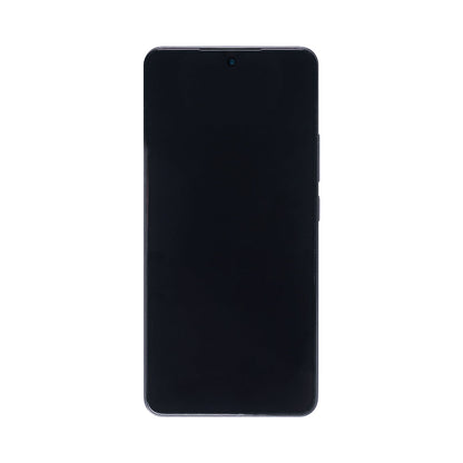 Xiaomi 14T Display und Digitizer mit Rahmen, Schwarz, OEM