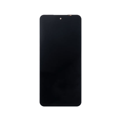 Oppo A3 Pro Display und Digitizer ohne Rahmen, Schwarz (OEM)