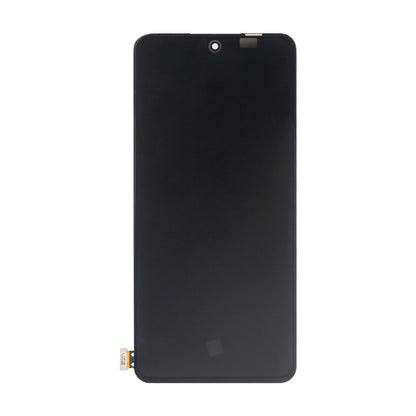 Oppo K12x Display und Digitizer ohne Rahmen, Schwarz, OEM