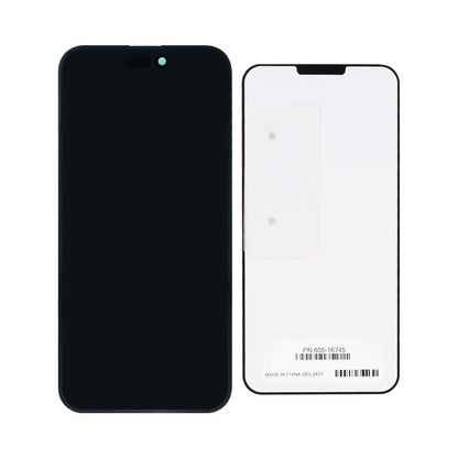 Für iPhone 16 Plus Display mit Näherungssensor Flex Service Pack