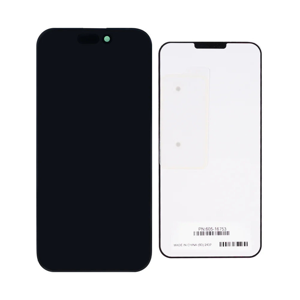 Für iPhone 16 Pro Display mit Näherungssensor Flex Service Pack