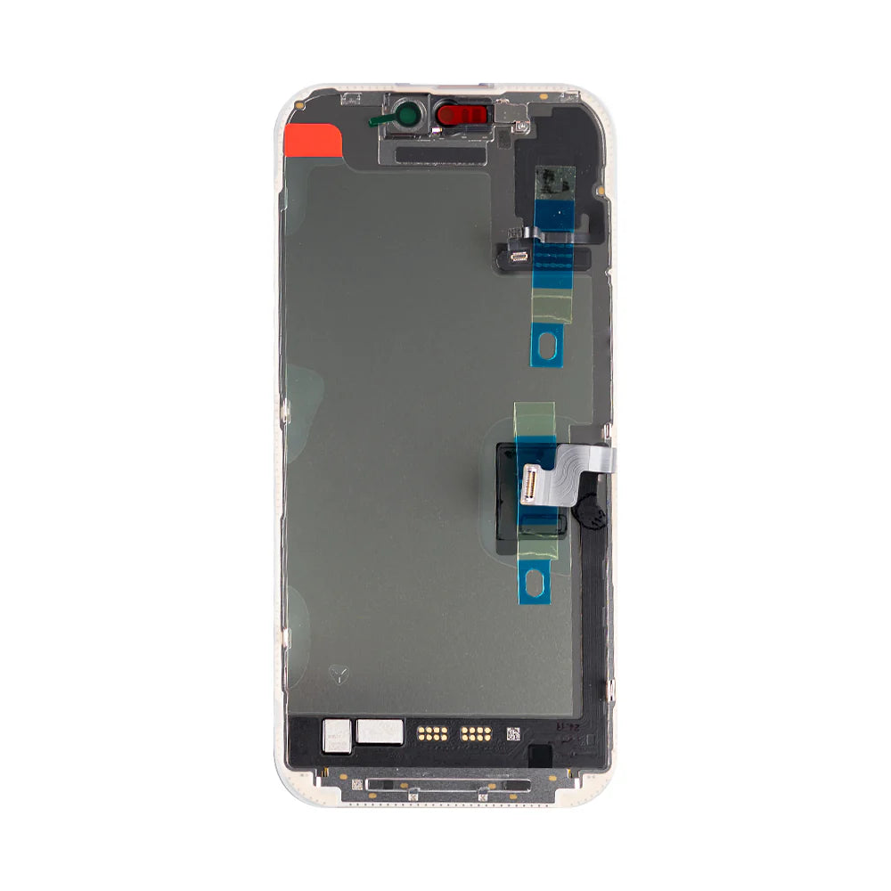 Für iPhone 16 Pro Display mit Näherungssensor Flex Service Pack