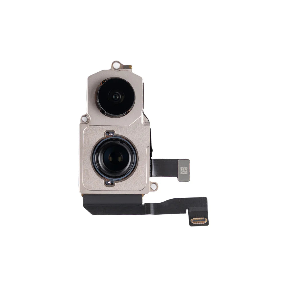 Für iPhone 16 Plus Rückkamera-Set