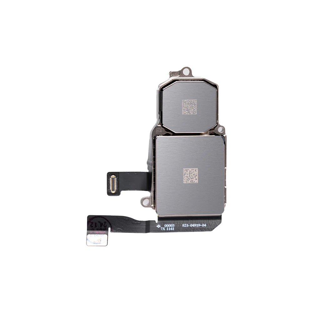 Für iPhone 16 Plus Rückkamera-Set