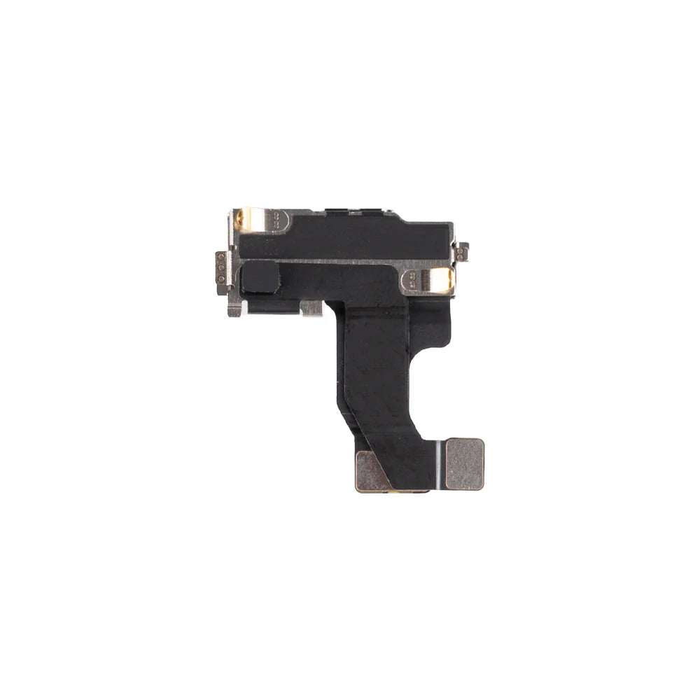 Für iPhone 16 Plus Frontkamera-Set