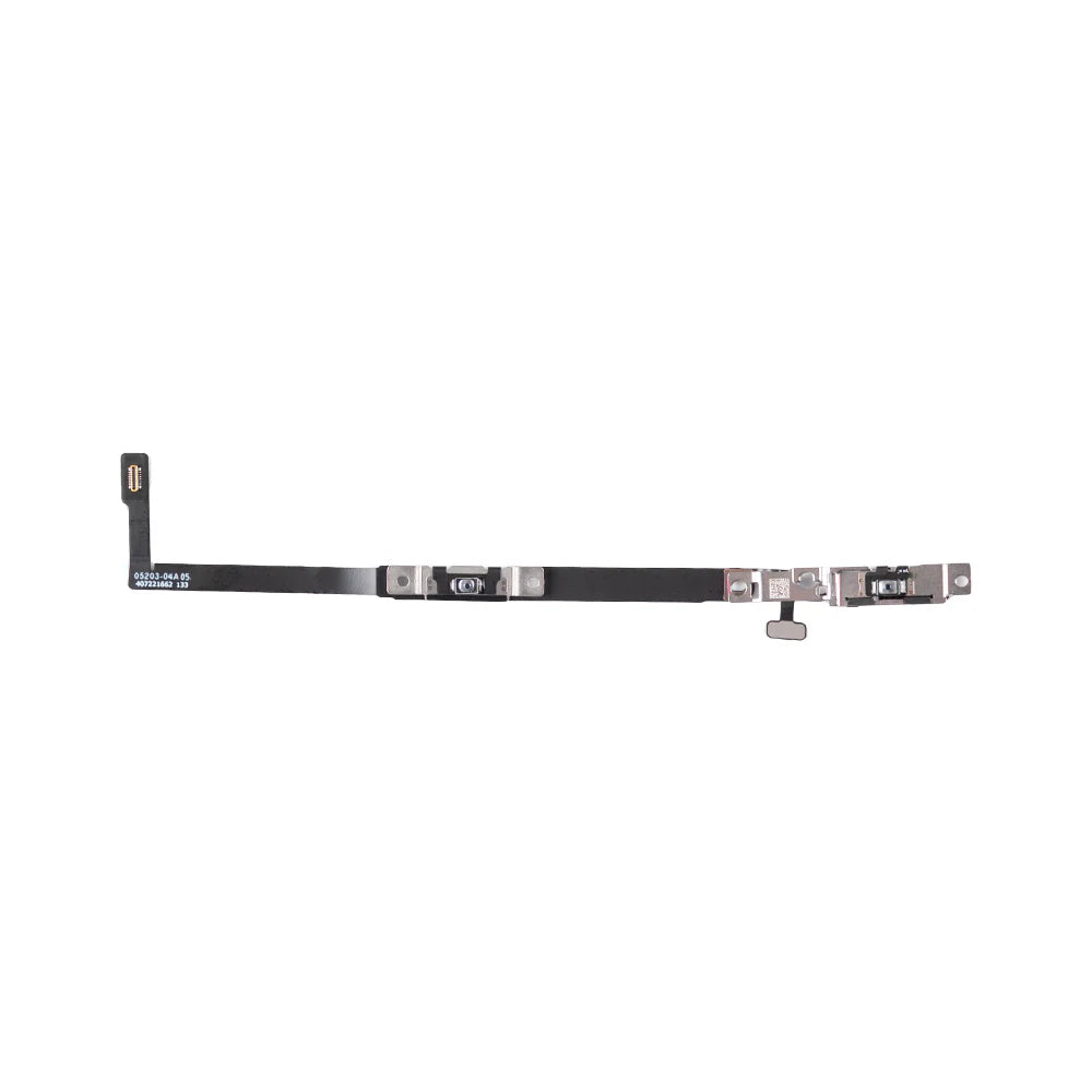 Für iPhone 16 Plus Power Flex