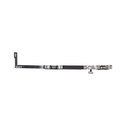 Für iPhone 16 Plus Power Flex