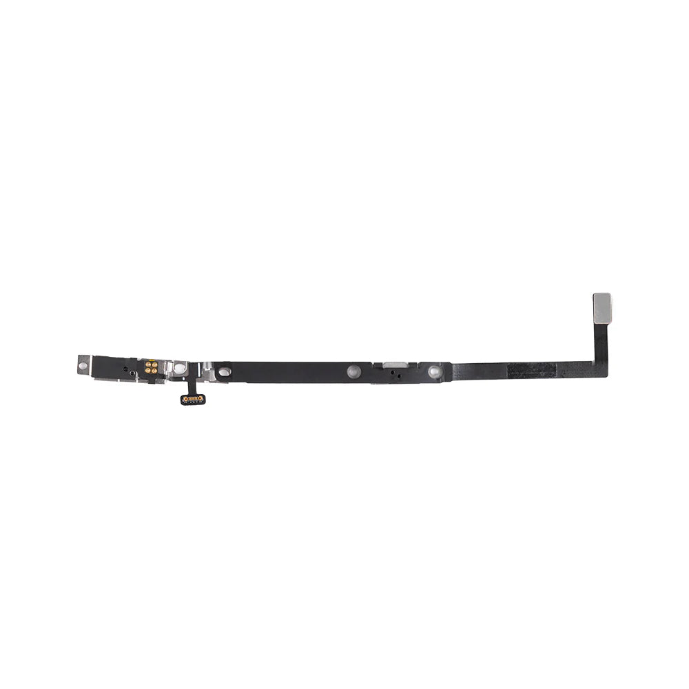 Für iPhone 16 Plus Power Flex