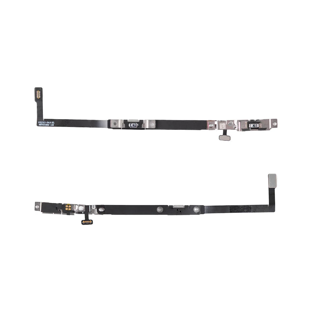 Für iPhone 16 Plus Power Flex