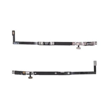 Für iPhone 16 Plus Power Flex