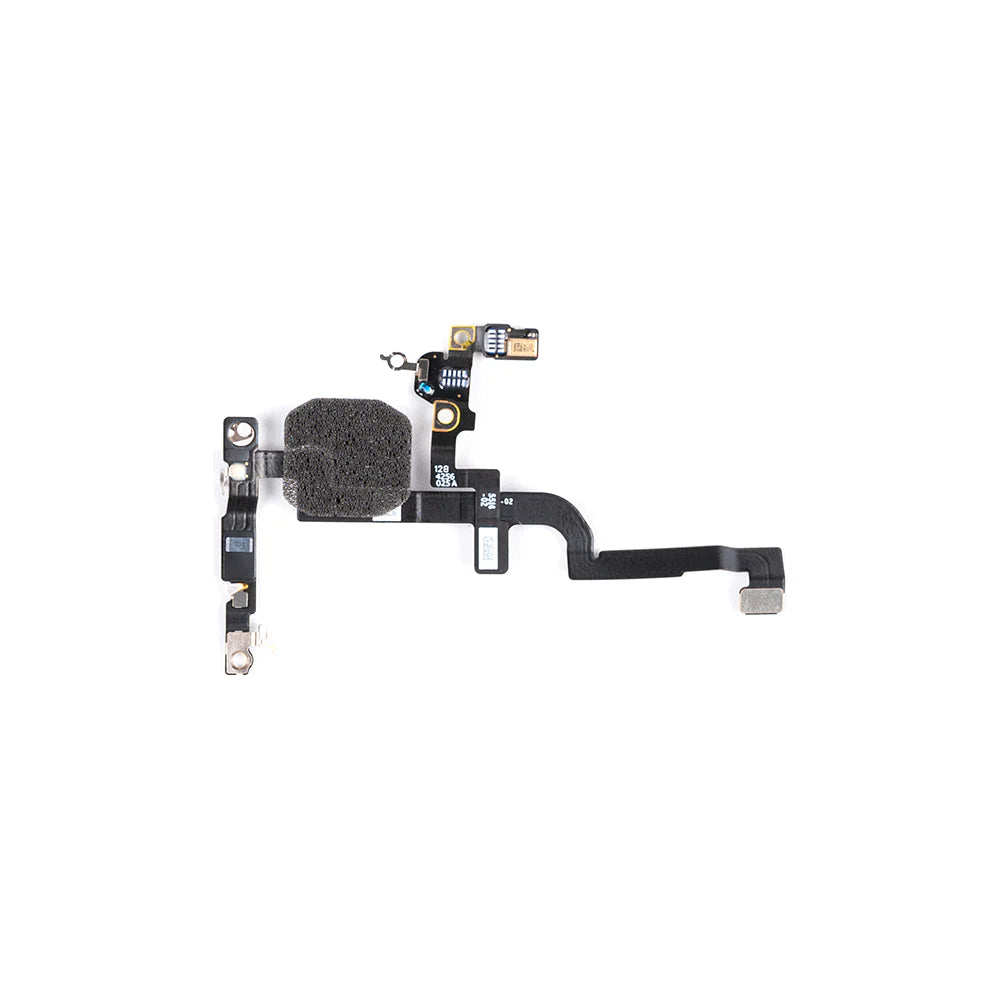 Für iPhone 16 Plus WLAN Flex