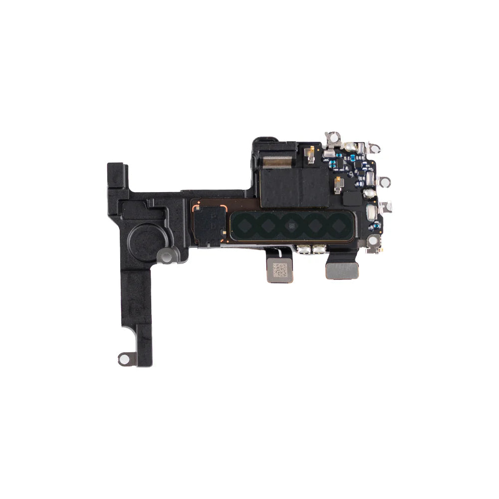 Für iPhone 16 Plus Ohrhörer mit WLAN-Flex