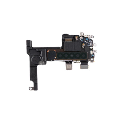 Für iPhone 16 Plus Ohrhörer mit WLAN-Flex